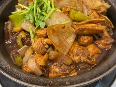 -小胖子羊肉馆·烧烤(龙茗路店)