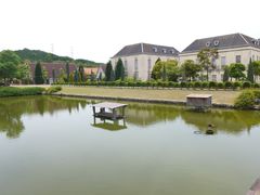 景点-有田陶瓷公园