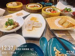 -安泰楼·佛跳墙创始人·传统闽味早茶·酒楼(三坊七巷闽菜地标店)