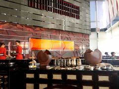 -天龙轩(香港丽思卡尔顿酒店)