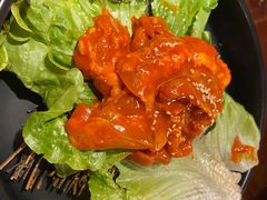 -三代烤肉(保利广场店)