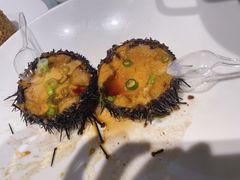 -日月昇渔家菜·海肠捞饭·大连海鲜(星海公园店)