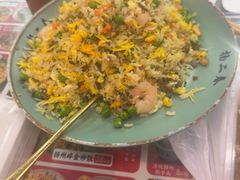 -扬二春炒饭(国庆路总店)