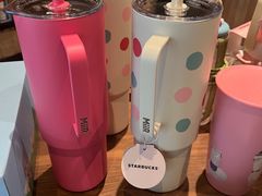-星巴克臻选(北京颐堤港中心第二店)