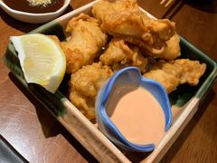 -山杏yama-katsu·吉列炸物