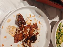 -塘桥老哥·常州鱼鲜土菜(勤业路店)