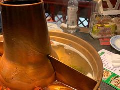 -清真京华源·涮肉烧烤(丰庆店)