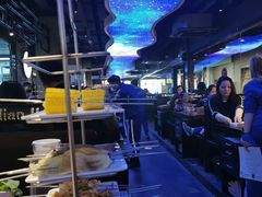 -三个蒙古大叔羊肉串(大宁店)