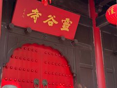 -灵谷景区
