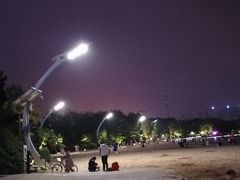 -天鹅湖体育公园