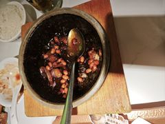 -庆江南江南菜(琴湖溪里花园城店)