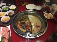 -山城辣妹子(定福庄店)
