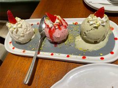 -ELI FALAFEL Lebanese&Mediterranean黎巴嫩美食(富城路店)