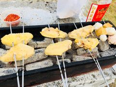 -沈阳南站