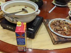 -南宁肥仔饭店(江南店)