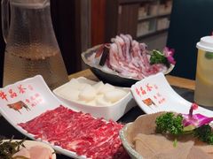 -牛品荟牛肉火锅(新城广场店)