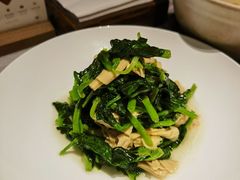 -四季民福烤鸭店(外滩外白渡桥店)