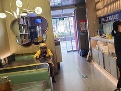 飘香臭鳜鱼-小湘旺臭鳜鱼·新湘菜(马连道路店)