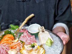 -300杯·和牛烧肉清酒专门店(廊里店)