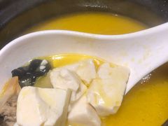 河蚌豆腐煲-西塘人家•黑金冠本地好店