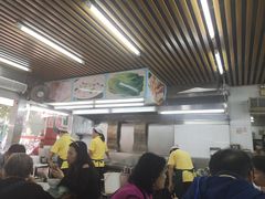 -穗银肠粉店(东川路店)