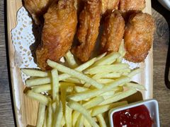 -叶派龙虾•招牌香辣蟹·海鲜(中海国际店)