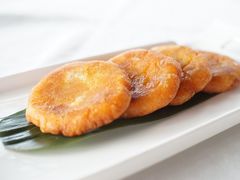 -梅林春晓花园餐厅