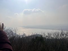 -采石矶景区