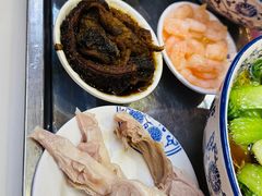 -伟记奥面馆(白塔东路店)