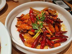 -榕意·川味之美(深业上城店)