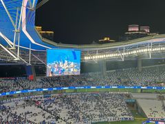 -上海体育场