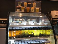 -KOI Thé(力宝广场店)