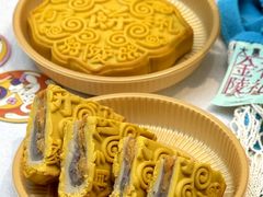 -狮王府淮扬菜(老门东店)