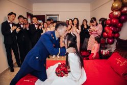 -Sunny喜铺婚礼策划(东部店)