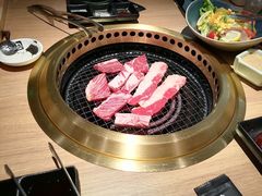 -牛角烧肉(步步高星城天地店)