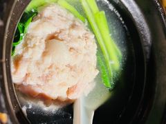 -南京大牌档(香港广场店)