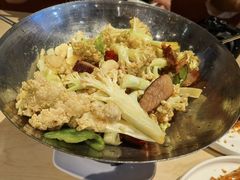 -避风塘(百联东郊店)
