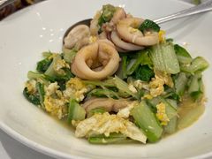 -开海·红岛海鲜虾水饺(石老人店)