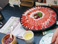 -阳坊涮肉(西直门凯德mall店)