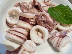 -四道菜·福建菜馆(新街口金鹰店)