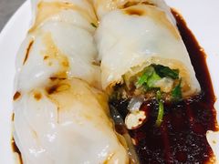 -点点心点心专门店(旺角店)