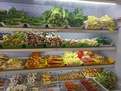 -万记麻辣烫国展总店