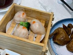 虾饺-光明招待所(邦凯科技园店)