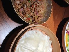 -楼兰新疆主题餐厅(苏州中心店)