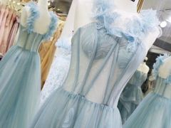 -MSV 高端礼服定制(大良店)