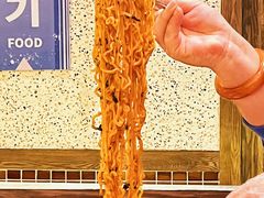 -姜胖胖首尔自助烤肉·街头小吃大排档(国瑞中心店)