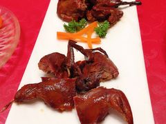 -小蓝鲸湖北菜(八一路店)