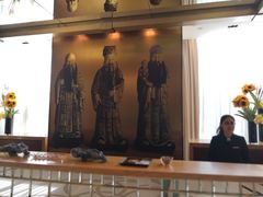 -北京盘古七星酒店