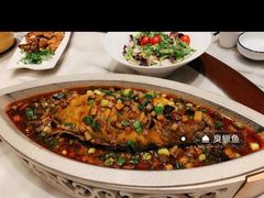-不倒翁·安徽名菜楼(步行街店)