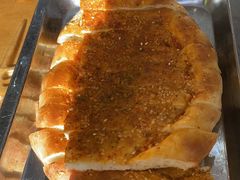 -西域老马美食(常营未来域店)